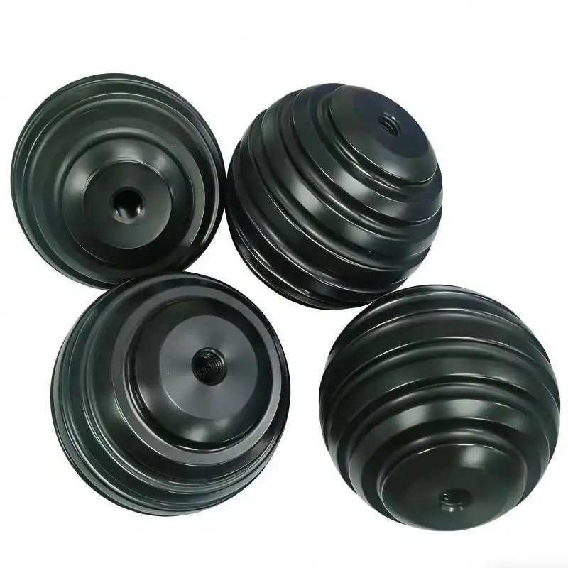 What Are Lathe POM Parts and Their Key Advantages?